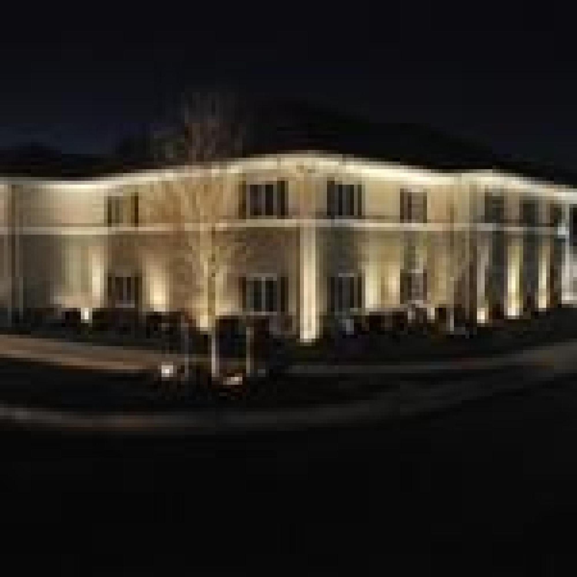 Affordable Suites Of America Augusta Exterior foto