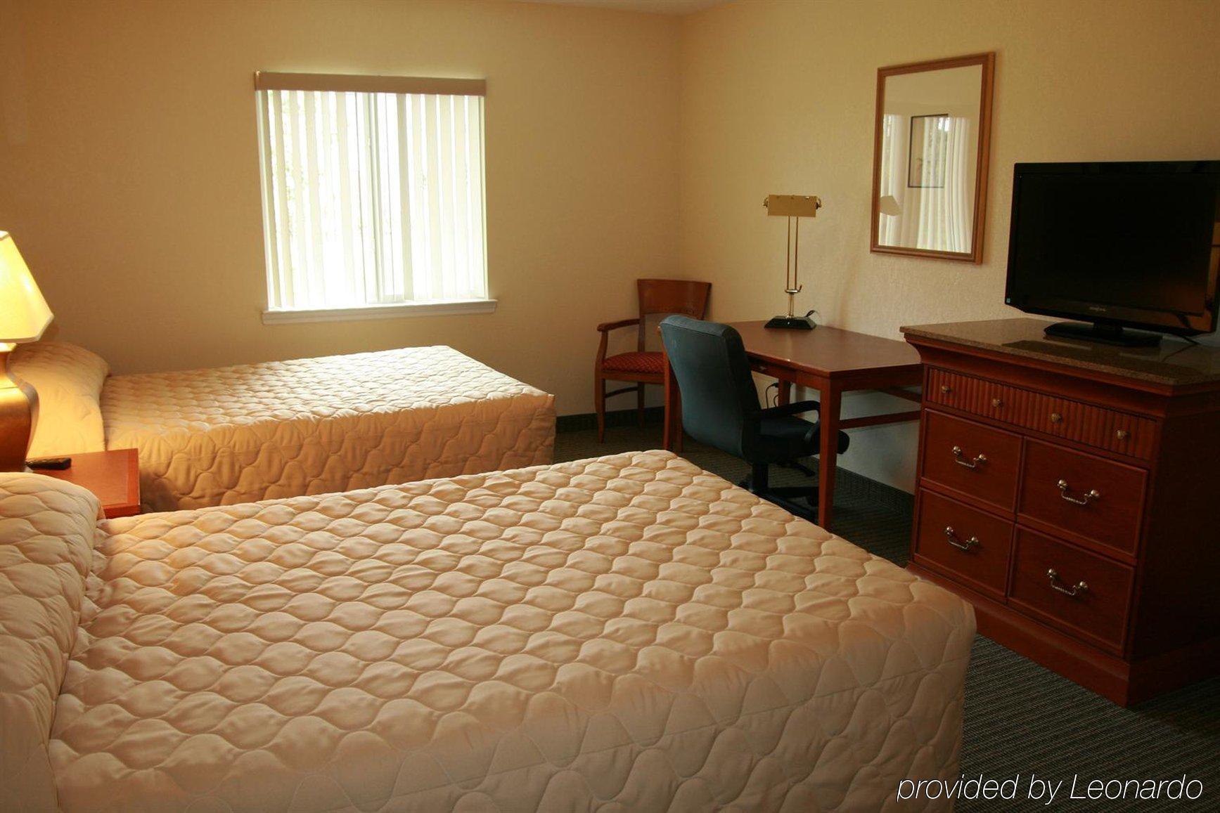 Affordable Suites Of America Augusta Quarto foto