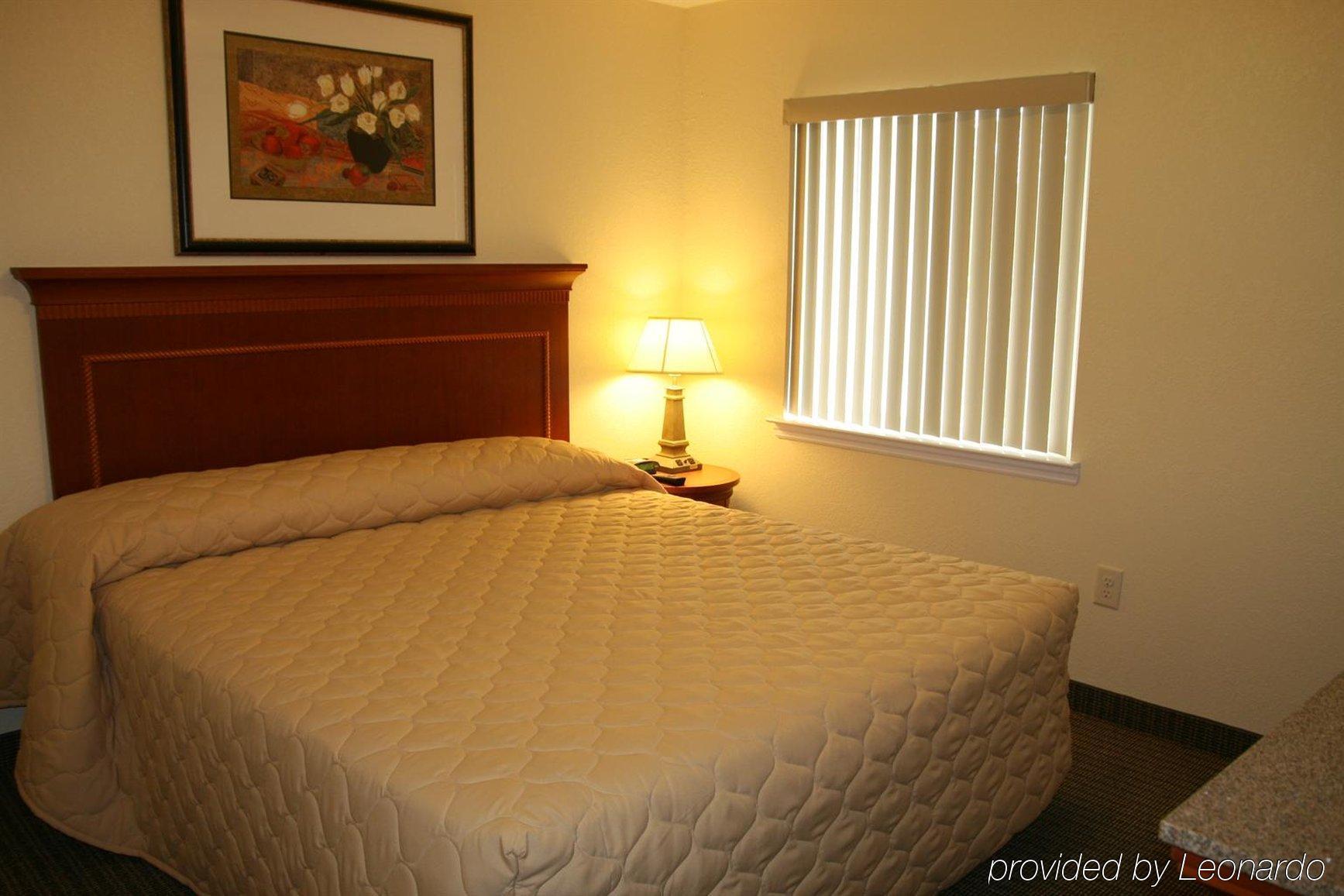 Affordable Suites Of America Augusta Quarto foto