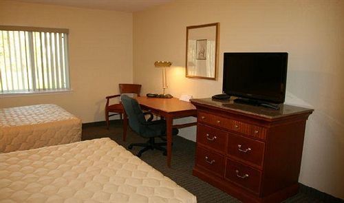 Affordable Suites Of America Augusta Exterior foto